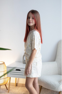 Піжама для дівчат